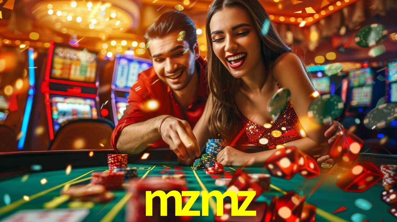 mzmz - Aplicativo Móvel