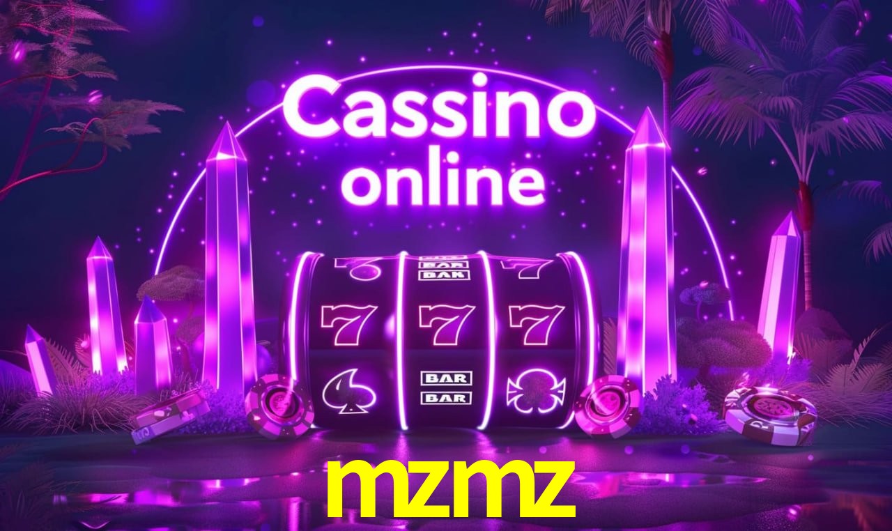 mzmz - cassino ao vivo