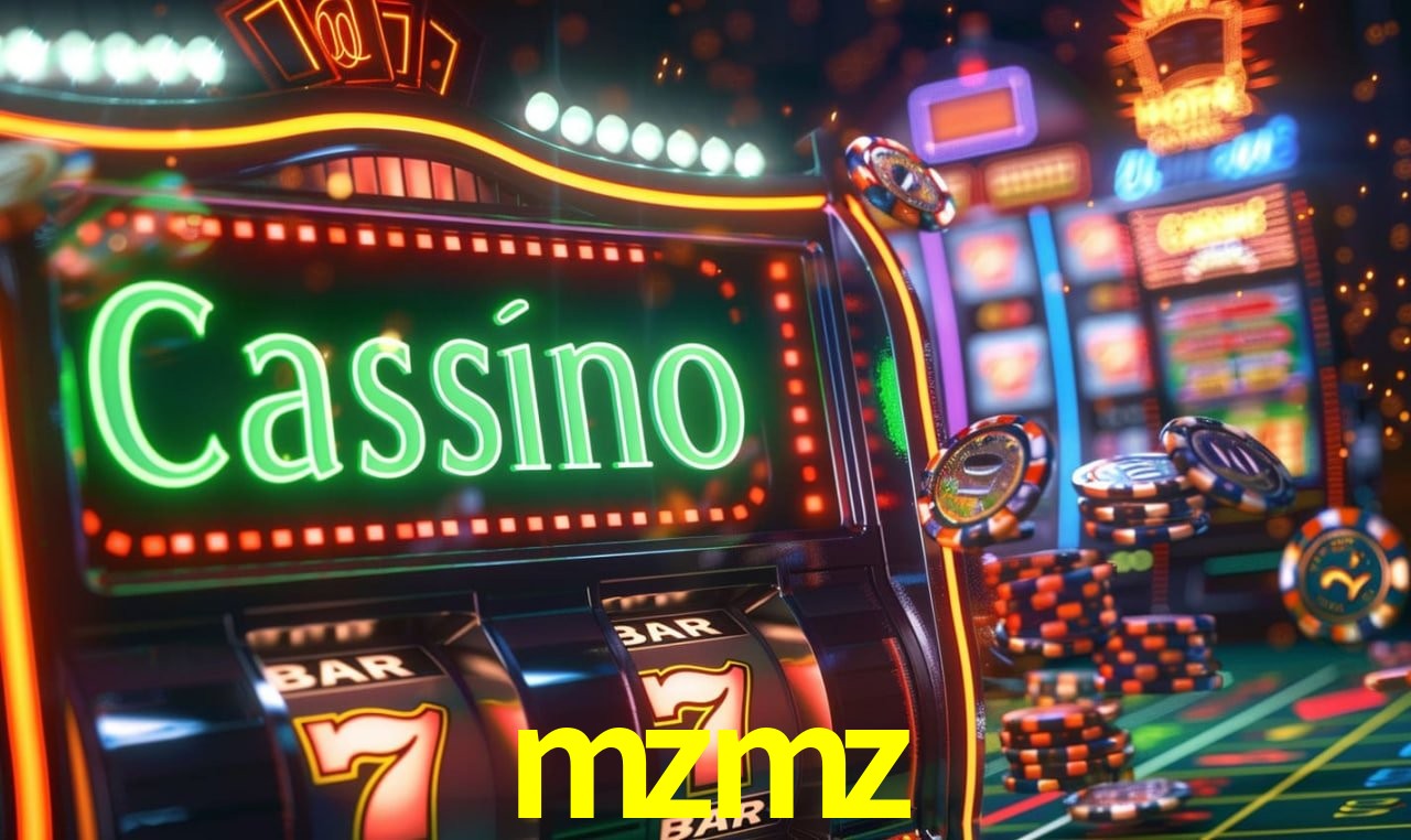 mzmz - Pagamento PIX Instantâneo